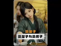 Download Video: 茶溜子与茶愣子，雅！实在是雅