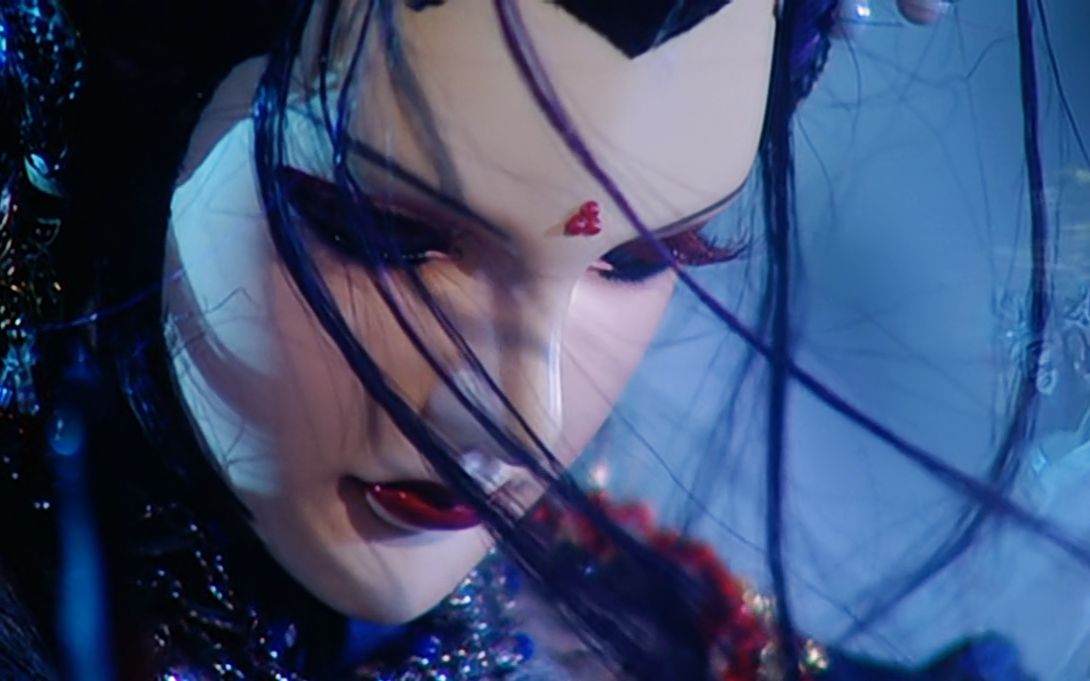 【霹雳】血榜剪辑(二)