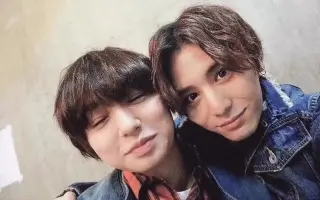 山田凉介伊野尾慧 搜索结果 哔哩哔哩 Bilibili
