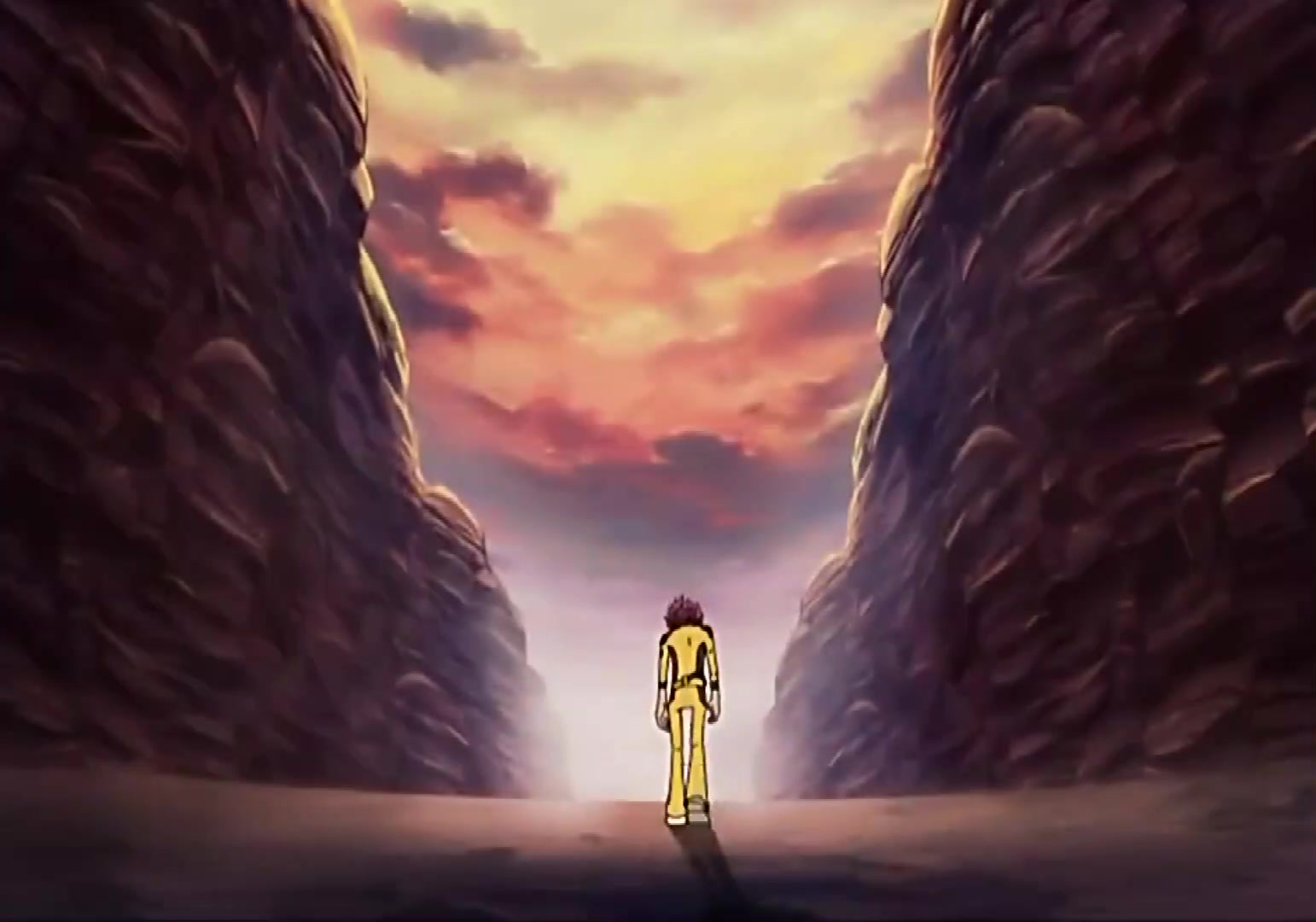 米龙传说,敌无不斩,斩无不断——金色天际线!