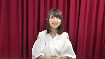 大久保瑠美 グランプリを決めるのはあなた ミス ミスターニコニ立体コンテスト18最終選考会 哔哩哔哩 Bilibili