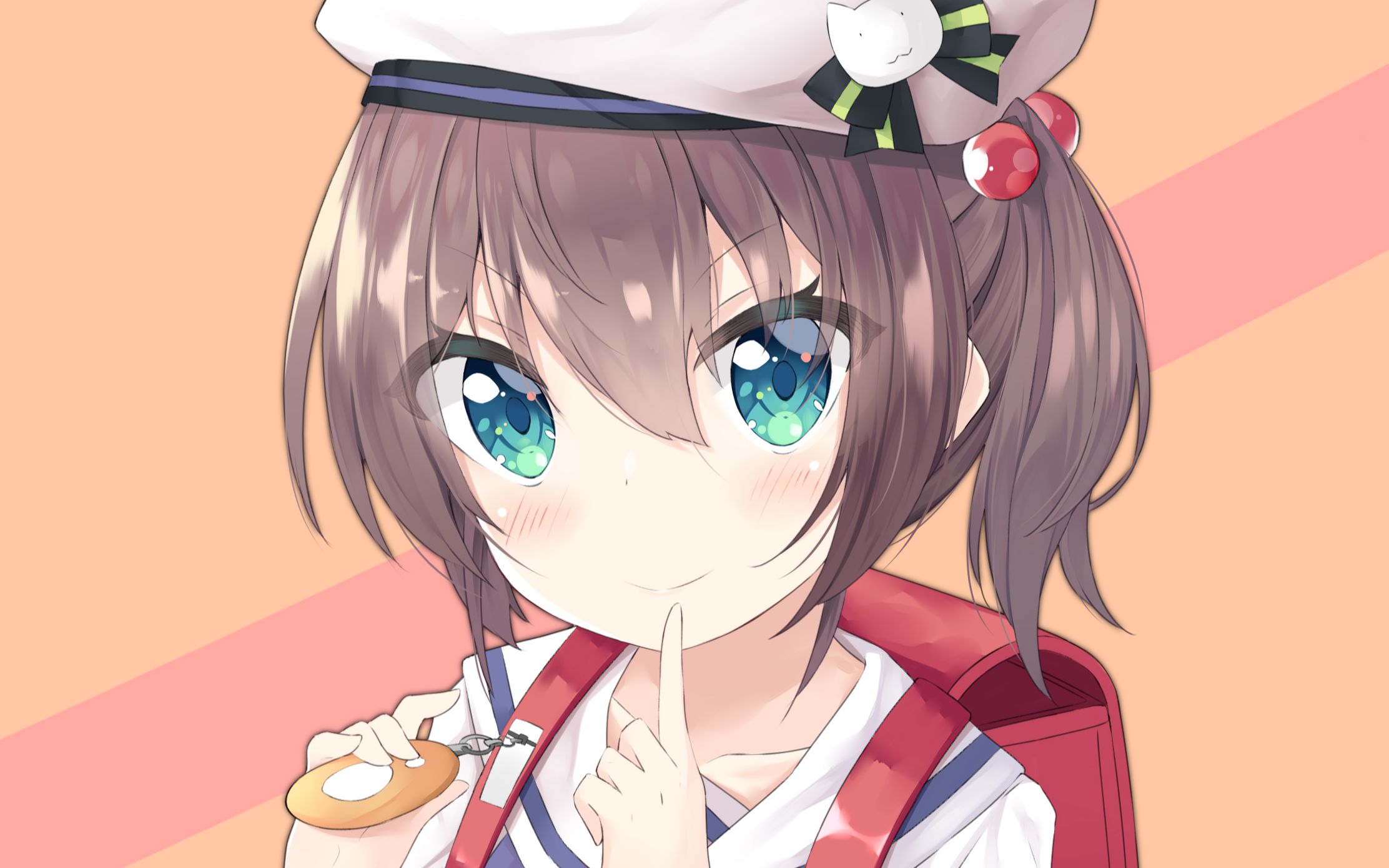 【熟肉】被发好人卡的夏色祭