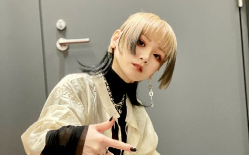 [图]来感受Reol的生唱实力！开麦の神！Reol 2021.2.28直播弹唱纯享版