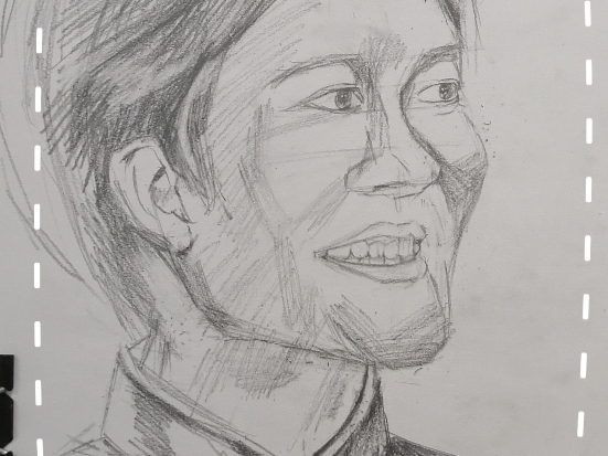 啊!孟鹤堂我超爱,等过阵子把你搭档一起画出来啊