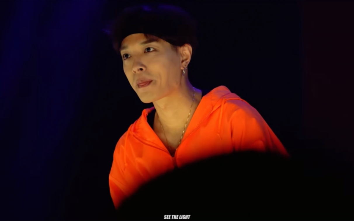 【simon dominic】赛萌帝 lonely night live