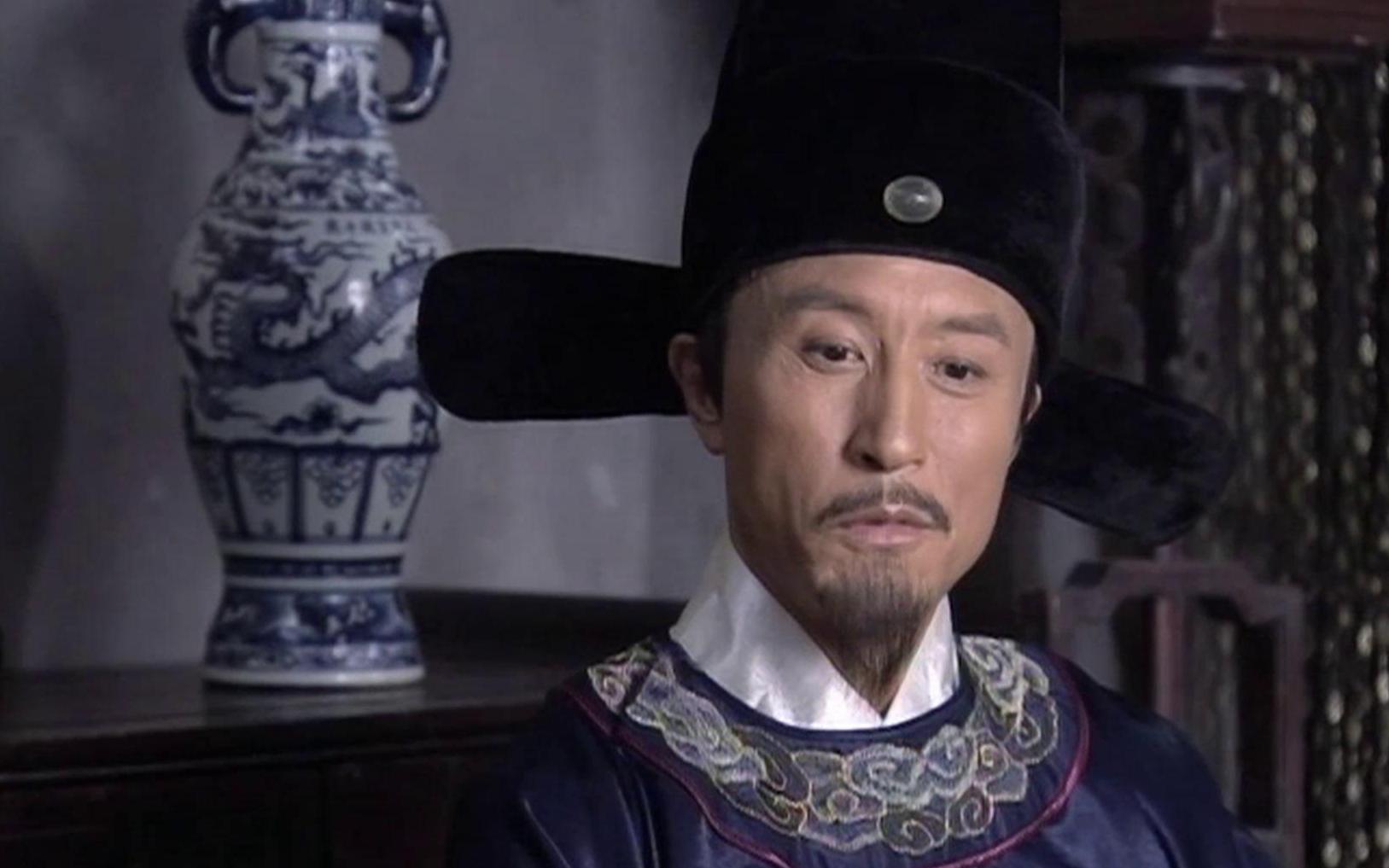 洪武:来瞧瞧郑士元的办事手段!看完受益终生啊_哔哩哔哩_bilibili
