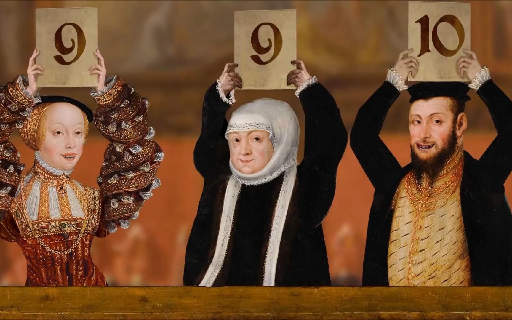 a9vg受难之路ps4宣传片