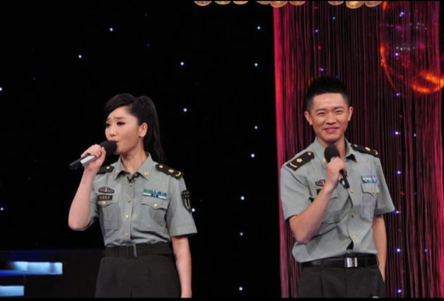 『凤凰传奇』心连心|绿旋风