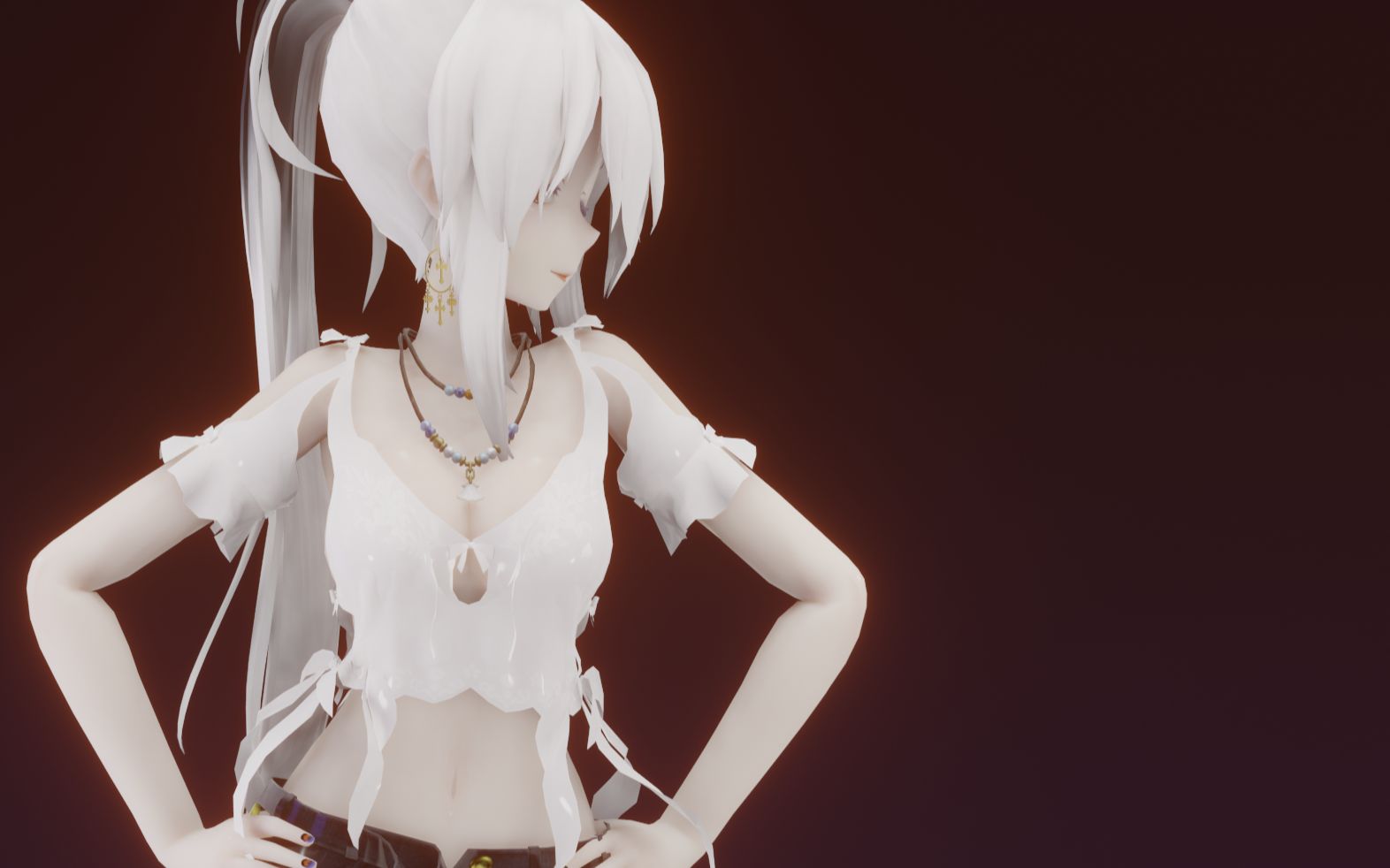 【弱音/4k/竖屏/红昭愿】这不比博人传热血?_哔哩哔哩_bilibili