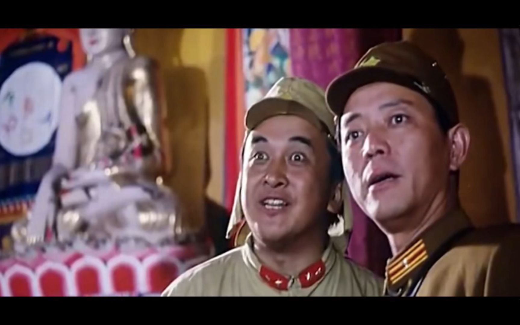 这段弹棉花的音乐,半斤棉花弹了8两8,这就是经典