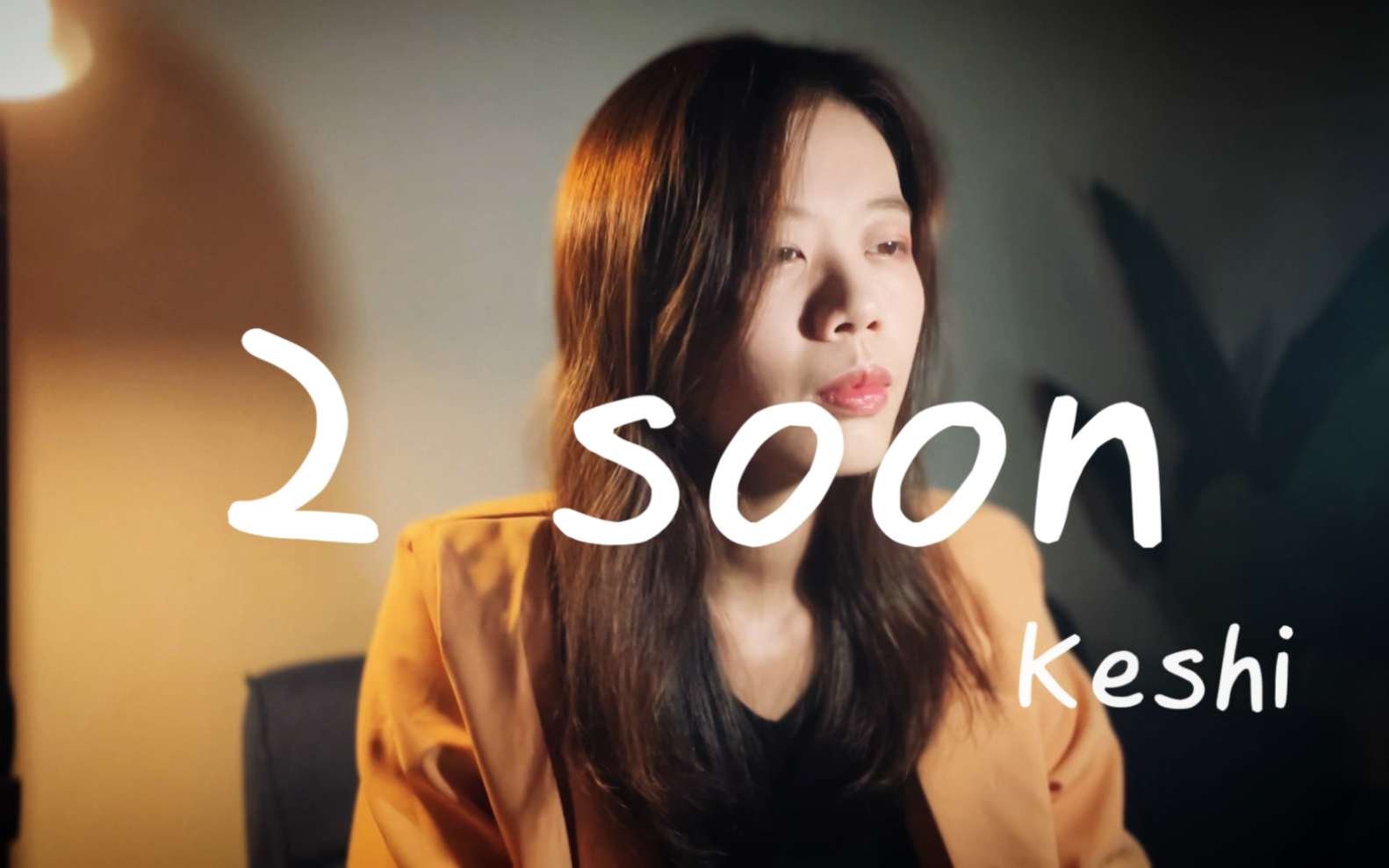 2 soon keshi cover by tina