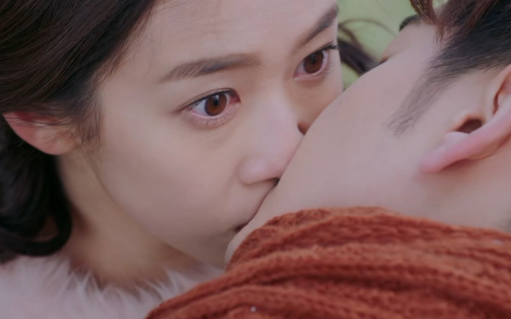 【刘美含×李宗霖】大明星和他的圈外女友,曾经的剧还是清水啊