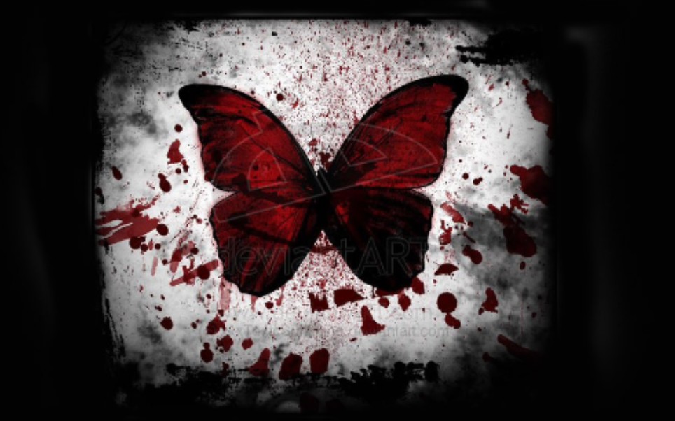 流星蝴蝶剑血蝴蝶二下部版