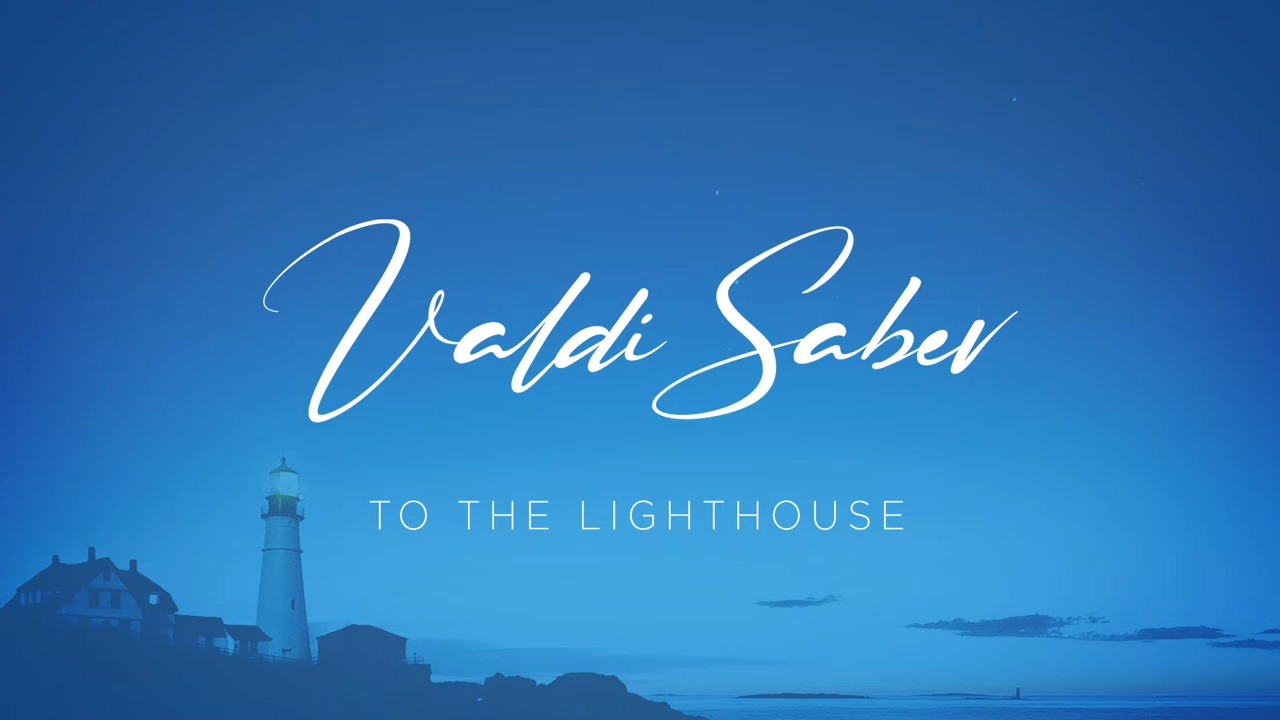 [图]Valdi Sabev - To The Lighthouse