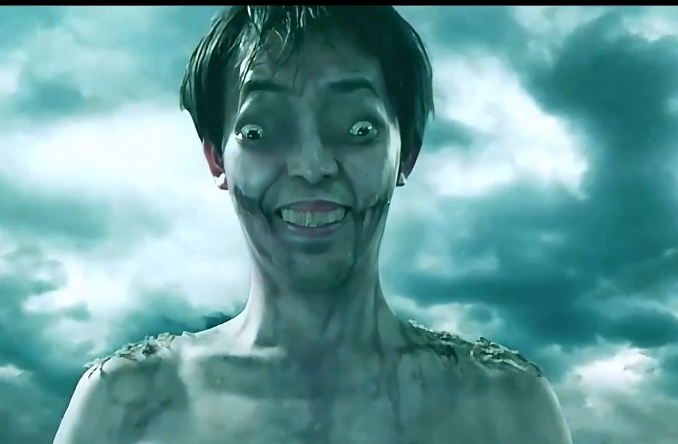 全集 进击的巨人