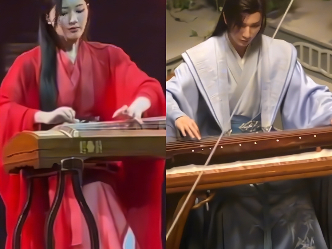 【李宏毅x赵露思】我们的世界交融在一起….