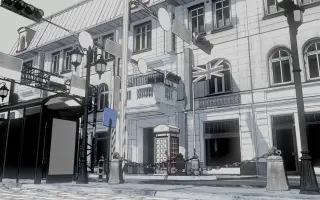 英国漫画 搜索结果 哔哩哔哩 Bilibili