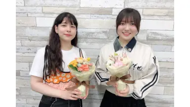 黒島咲花-哔哩哔哩_Bilibili