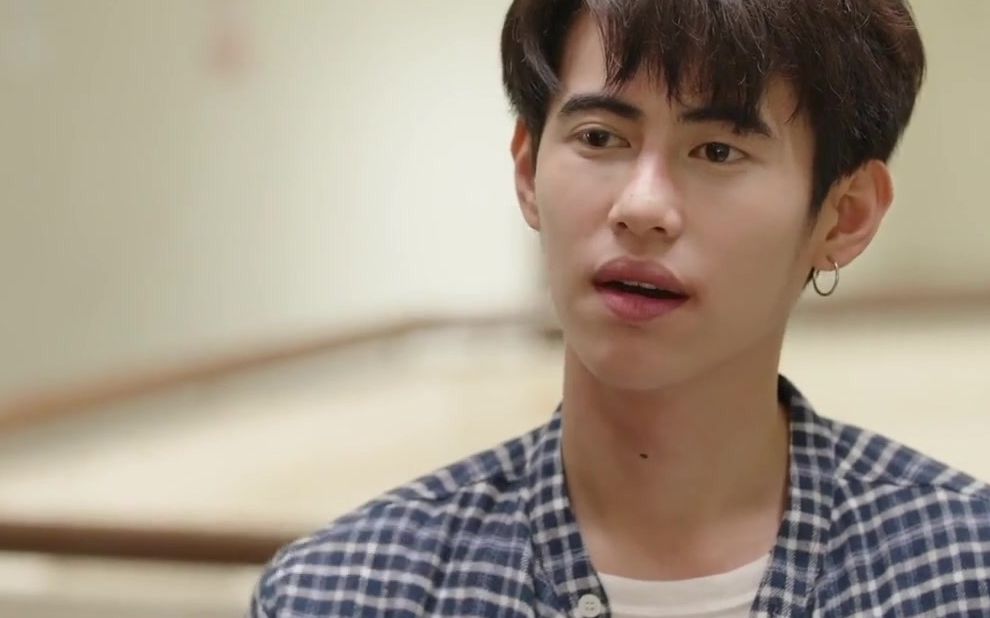 泰剧白色齿轮1_哔哩哔哩 (゜-゜)つロ 干杯~-bilibili