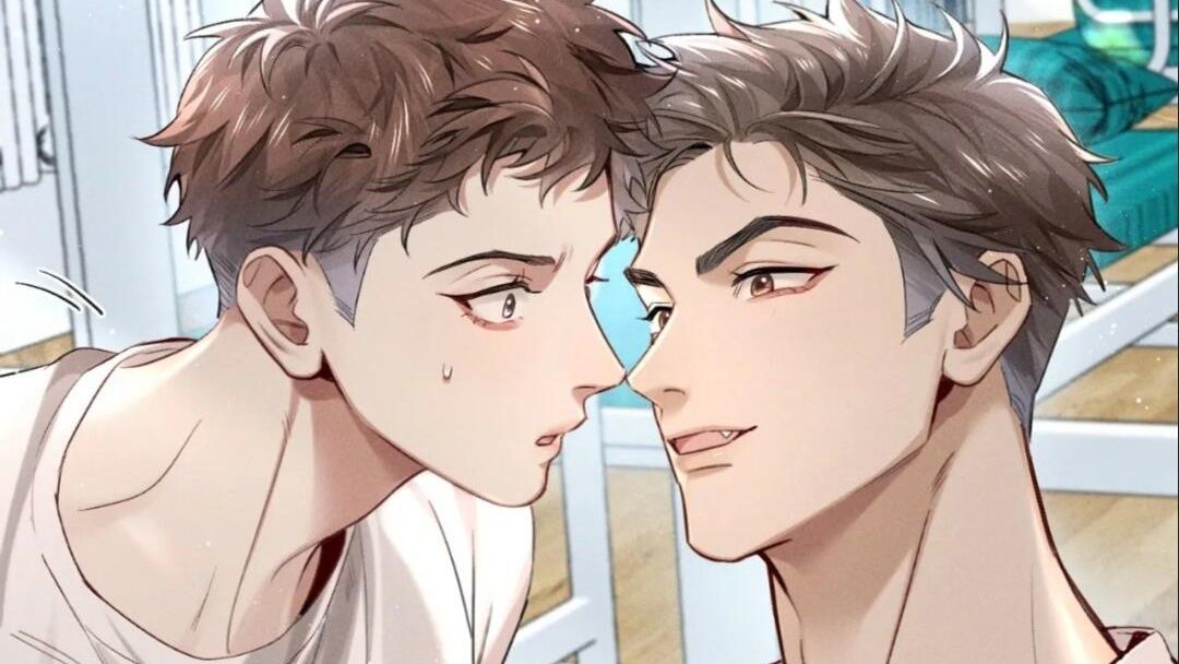 【188男团】俞白:如鲠在喉