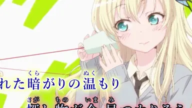 仆は友达が少ない-哔哩哔哩_Bilibili