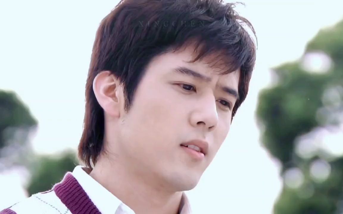 南风璘真的是理想型,阳光帅气又可爱,温柔体贴又真诚上热门