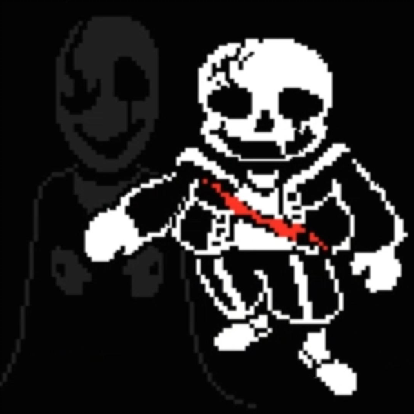 【Undertale Last Breath Renewed】重置版ULB Chapter1全阶段无 