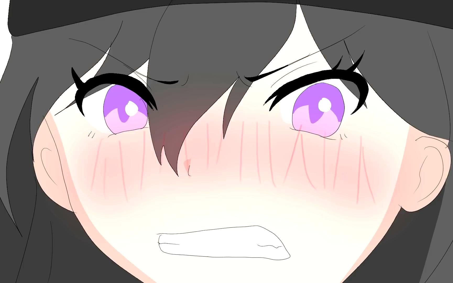 【minecraft动画】alex来了!