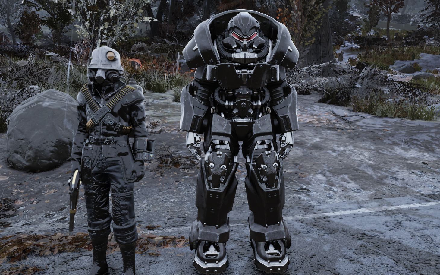 【辐射76】钢铁兄弟会更新后奖励的东西真不错_哔哩哔哩bilibili