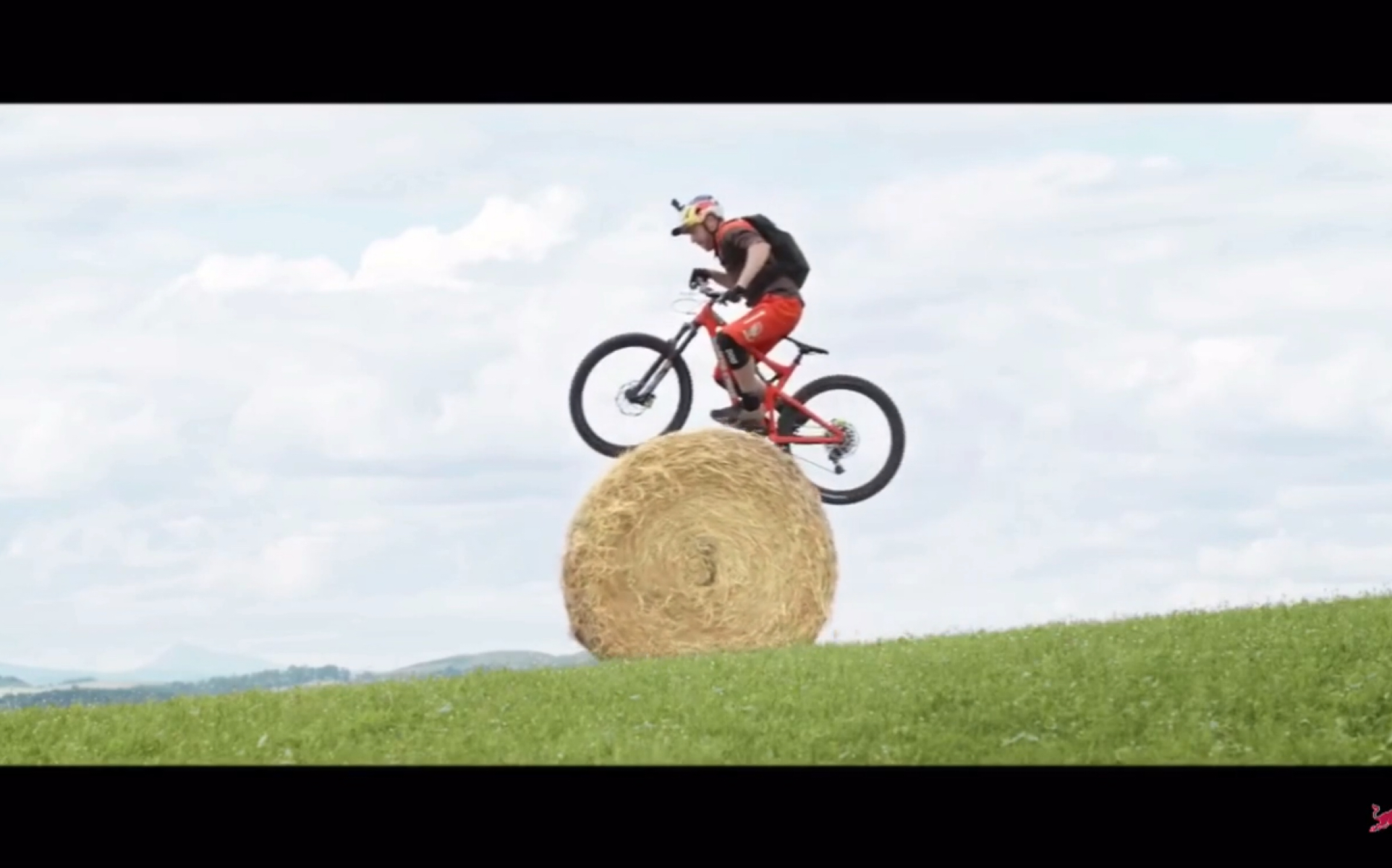 【丹尼大神的周末】danny macaskills wee day out