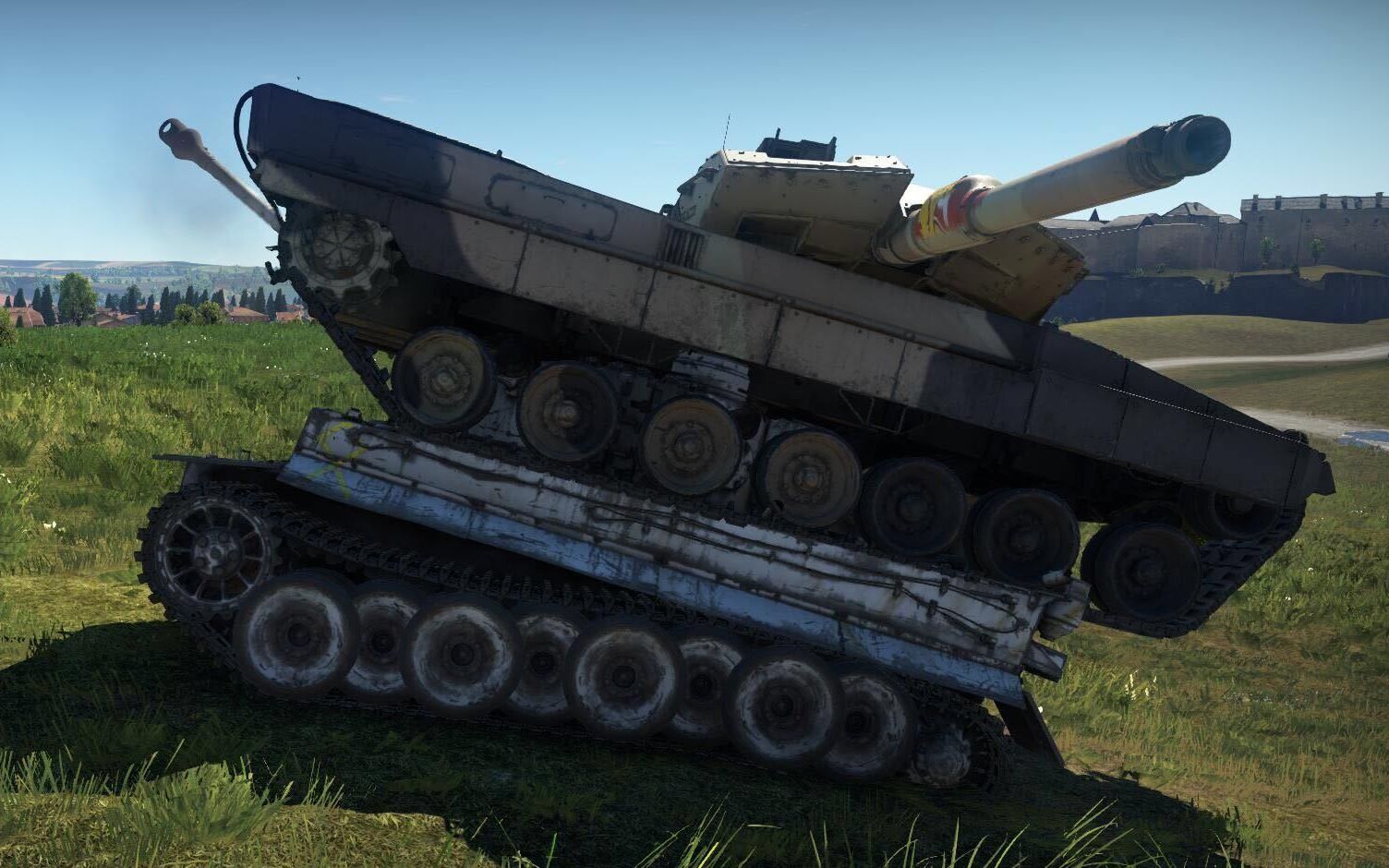 【战争雷霆】战雷沙雕图合集第七期