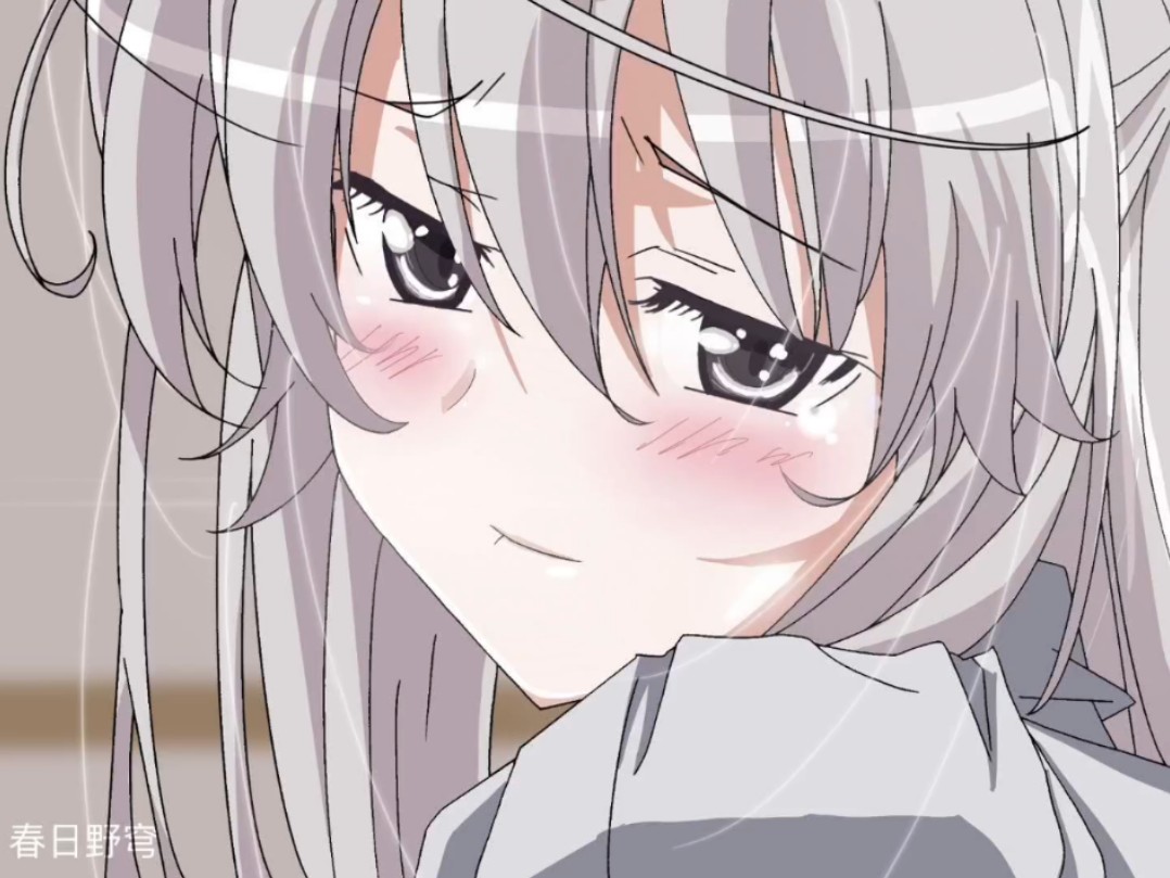 手绘你最爱的穹妹