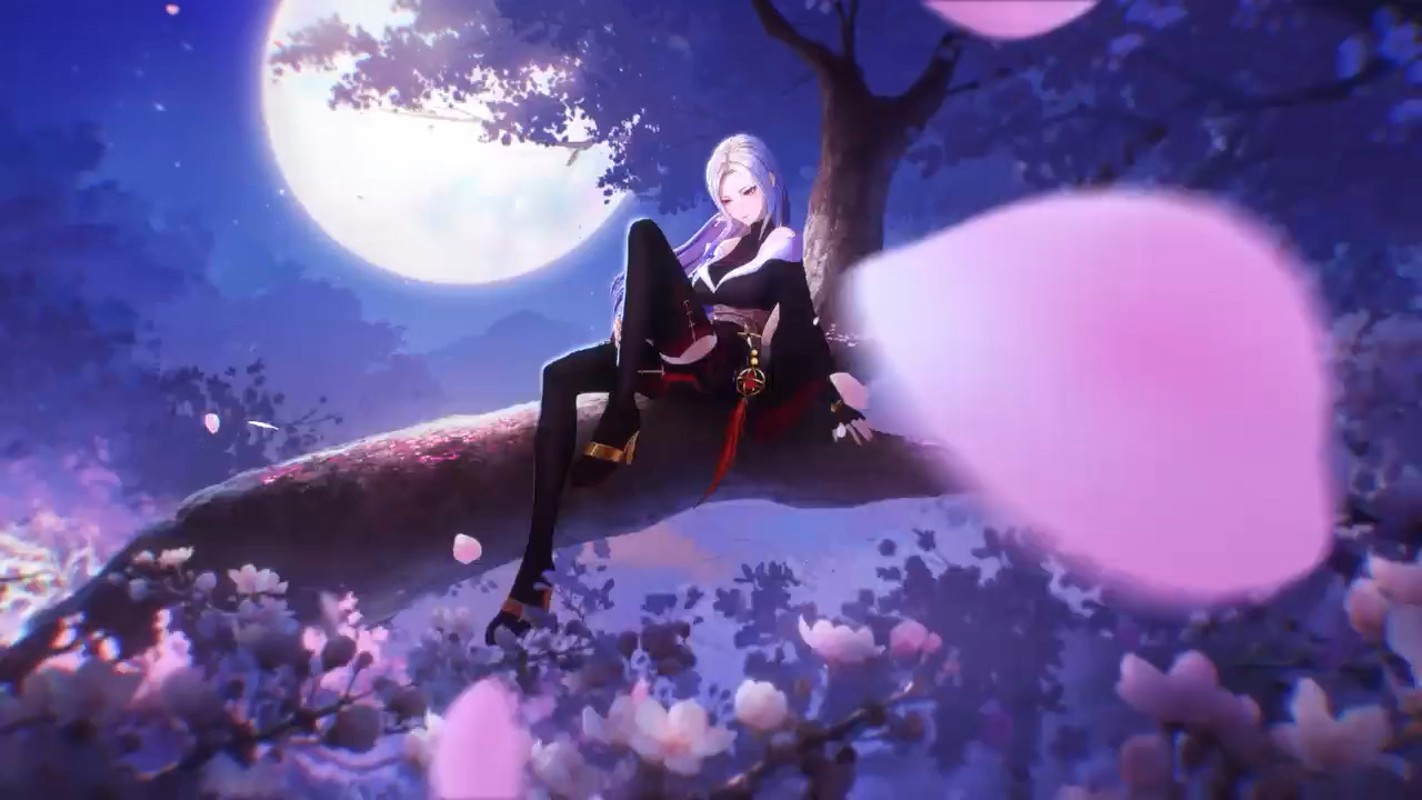 明天8.28女鬼剑上线,听我的玩剑宗