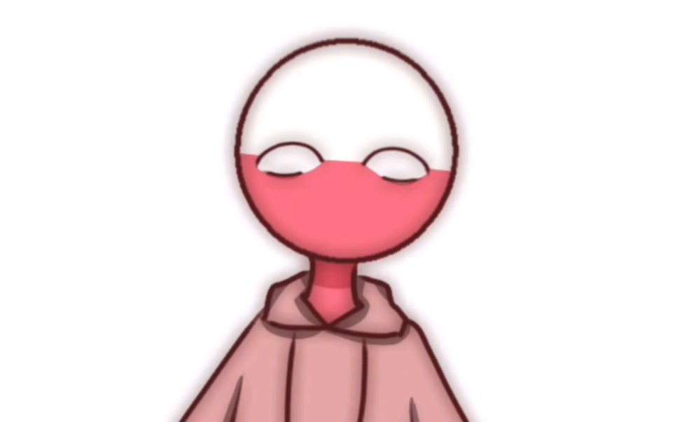 [图]【countryhumans】波 兰 禁 毒 宣 传 片