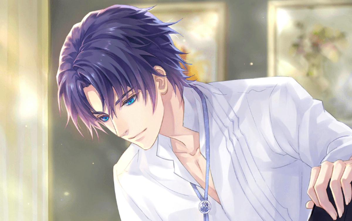 【梦间集天鹅座】青莲 sr绊人心 剧情