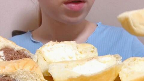 りーめいlǐmei 清水屋日式奶油软包 鲜奶油 奶油卡仕达 巧克力奶油注心 食音咀嚼音 新 哔哩哔哩 Bilibili りーめいlǐmei 清水屋日式奶油软包 鲜奶油 奶油卡仕达 巧克力奶油注心 食音咀嚼音 新 哔哩哔哩 Bilibili