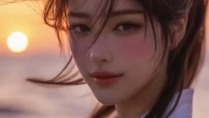 谁不想有一个善解人意的女友不知火舞呢