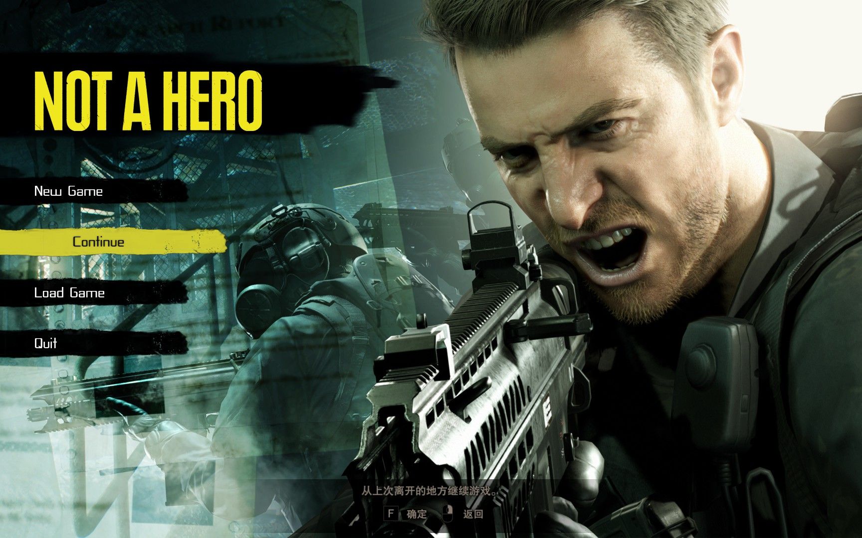 活动作品生化危机7恶灵古堡dlc不是英雄全流程实况日语配音版