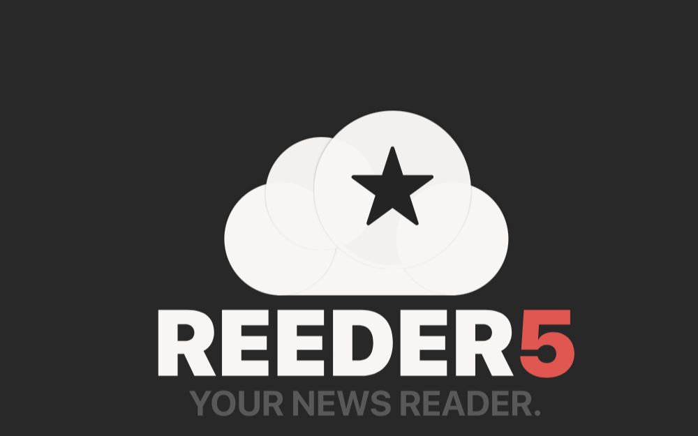 【教程】Reeder5详细使用教程(附翻译)哔哩哔哩bilibili