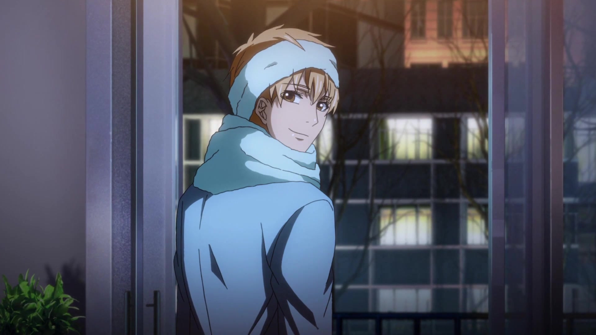 【叶黄】埋骨之地小剧场