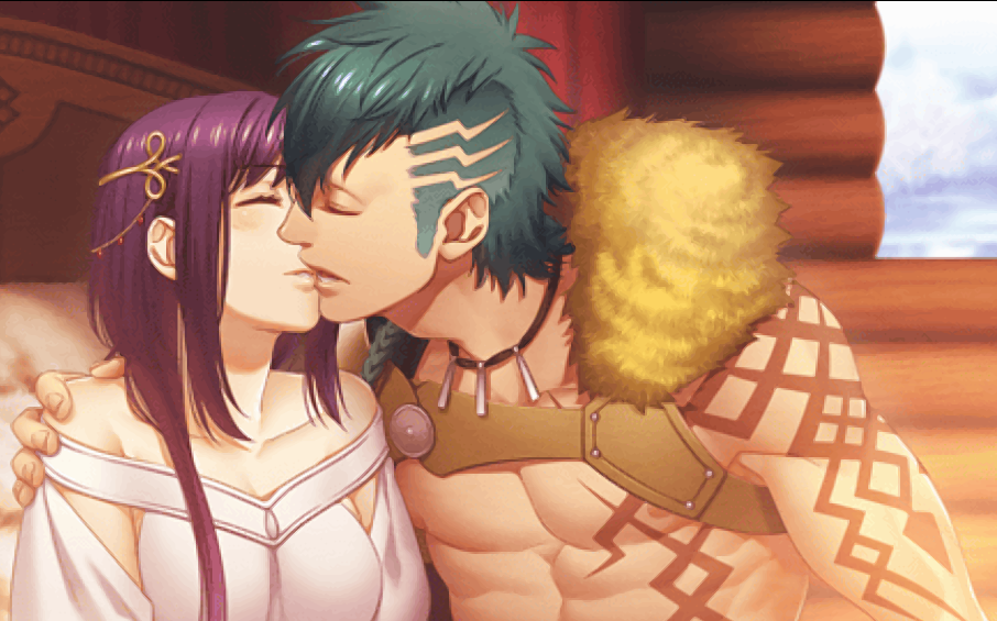 【众神的恶作剧 infinite】托尔全cg语音