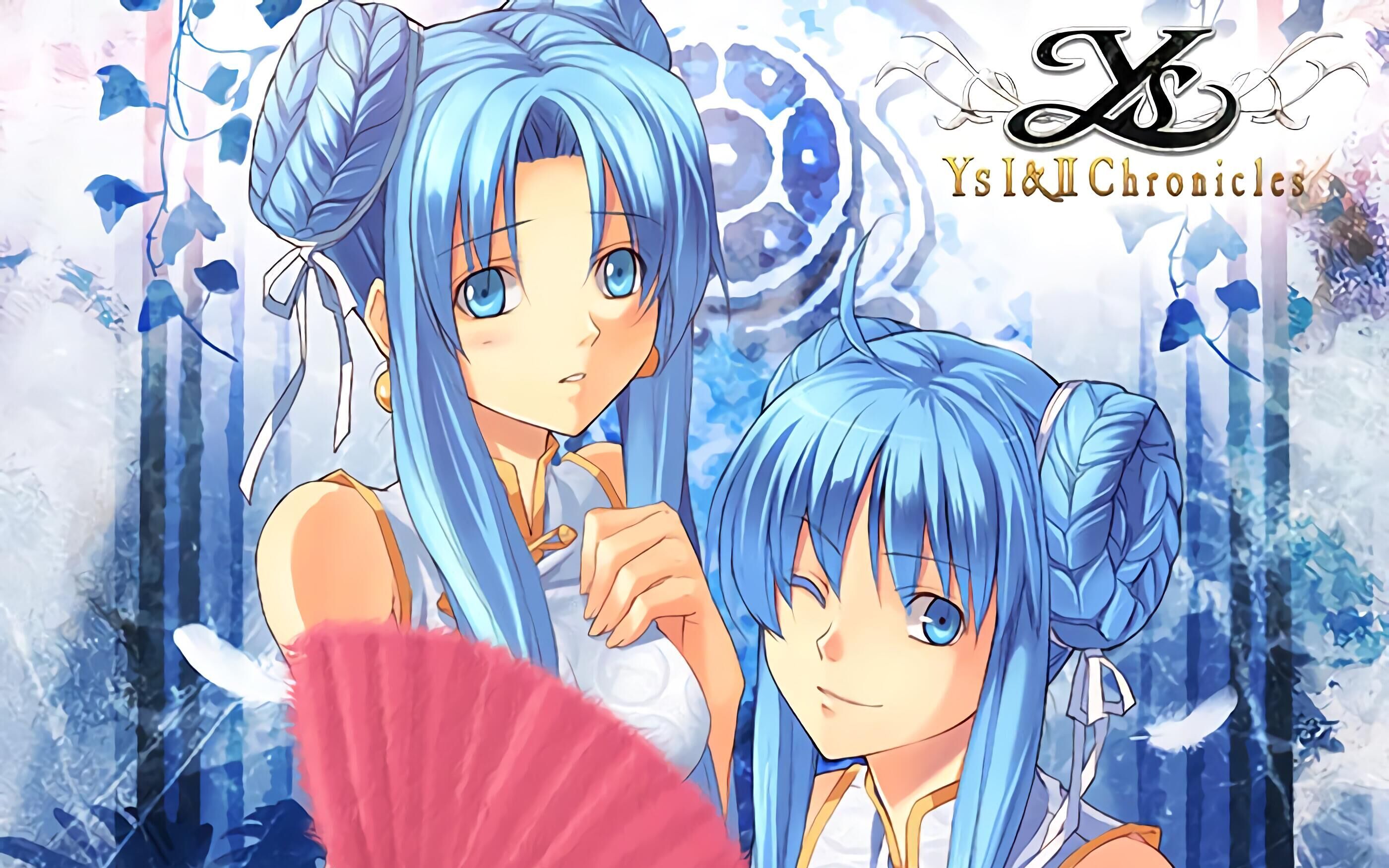 《伊苏1 2》pc永恒版-噩梦难度-实况通关-全流程录像(待更新)