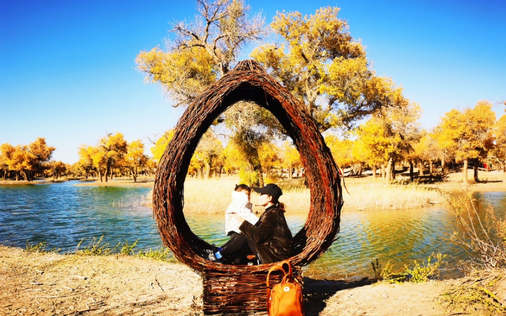 允兮房车旅行,河南妹子喜提房车出发啦!