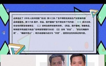 广告法规小课堂之医疗广告哔哩哔哩bilibili