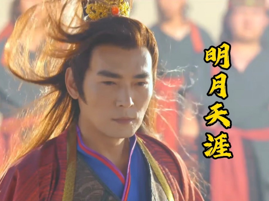 焦恩俊2024生贺角色向(花寒衣,夏雪宜,李寻欢,戚继光,朱仝,卓东来,叶