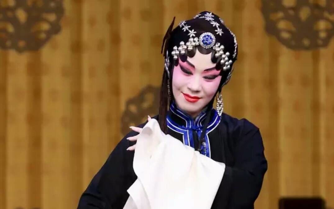 武家坡—迟小秋,朱强