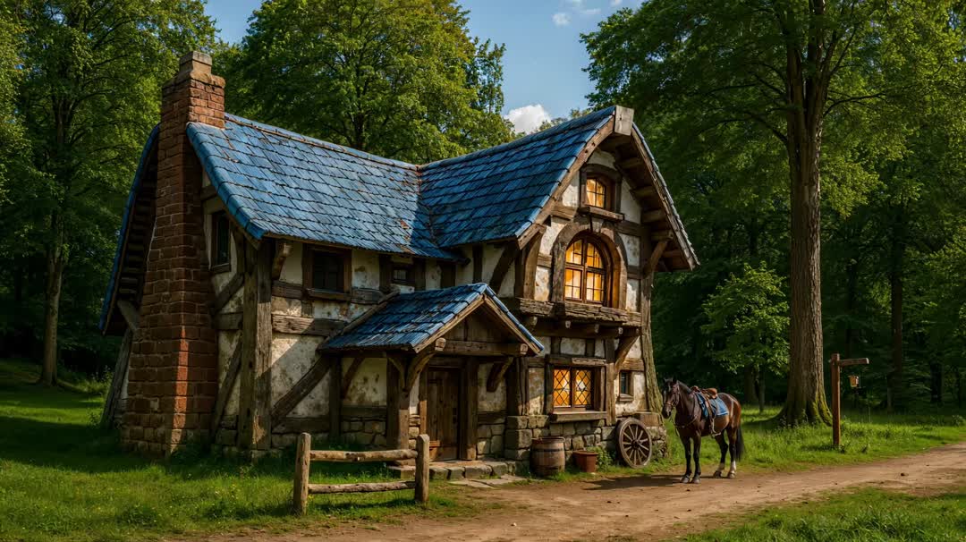 魔兽世界ai电影