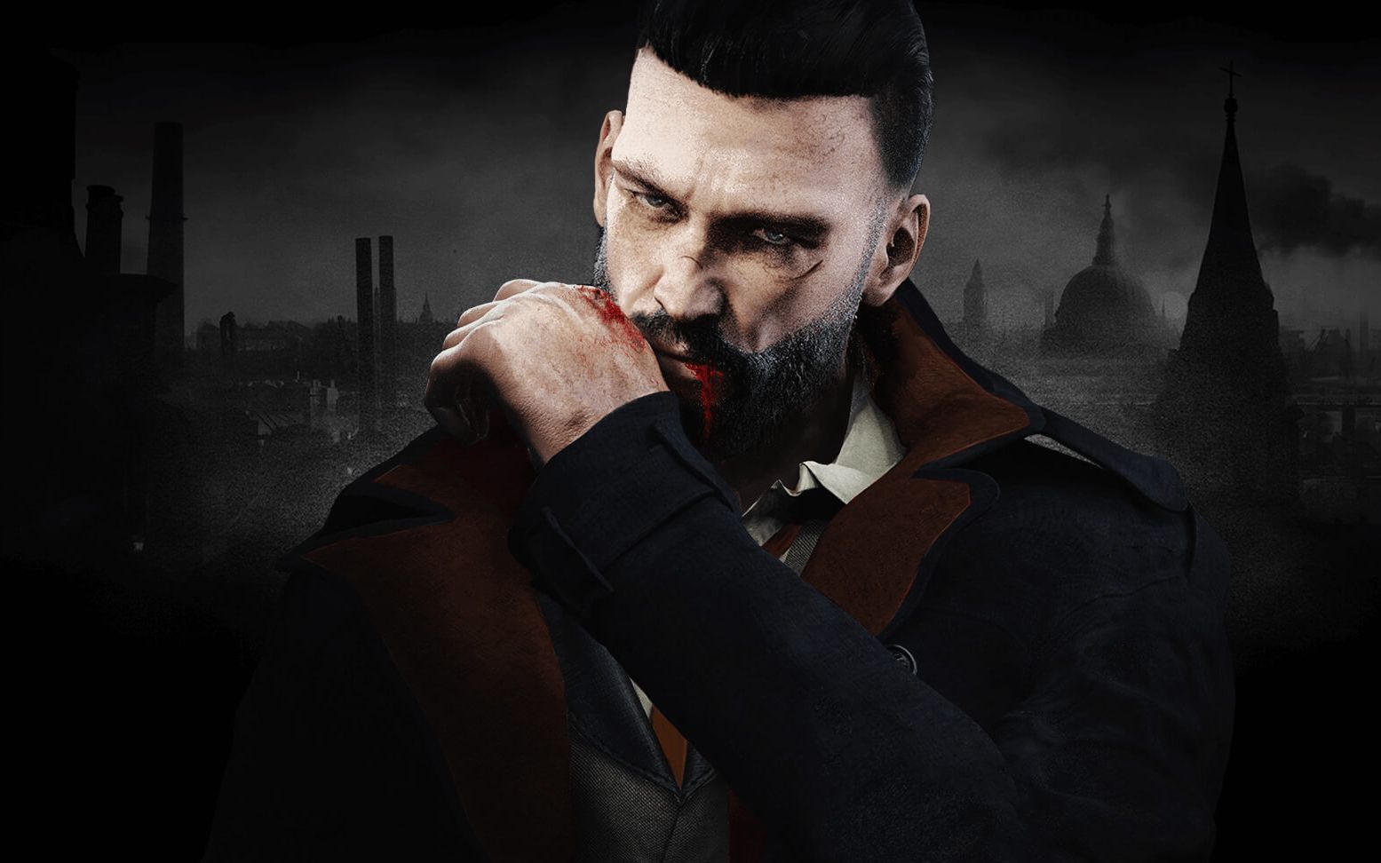 吸血鬼vampyr等级压制真的能为所欲为