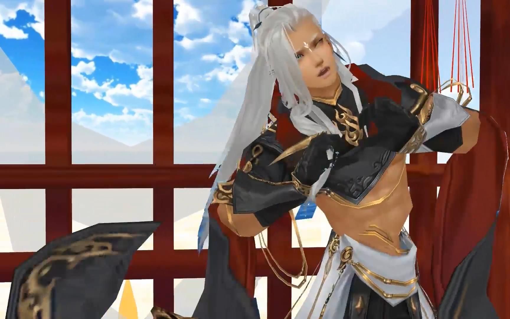 七夕特制 破虏喵哥的恋爱循环_哔哩哔哩 (゜-゜)つロ 干杯~-bili