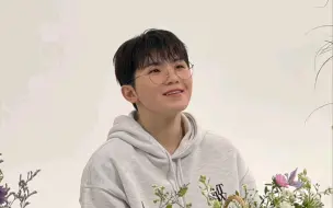 Video herunterladen: 【WOOZI | 李知勋】Love has blinded me, but I am willing to be led ᵕ̈